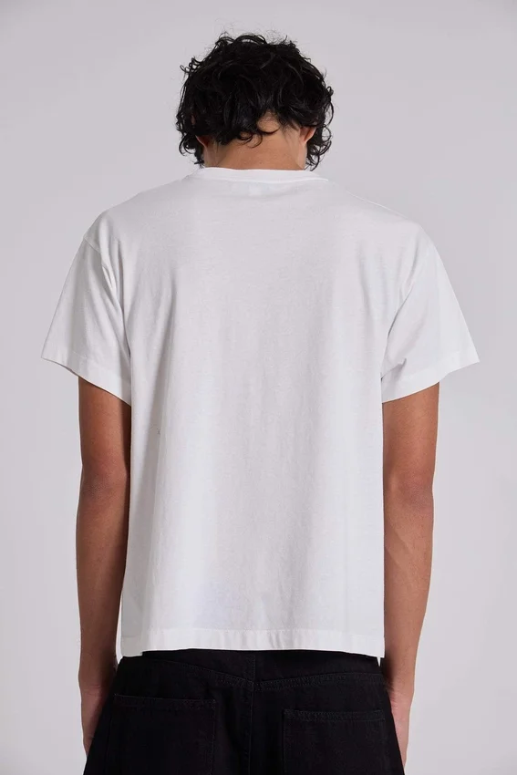 World Tour-T-shirt