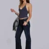 Wren Bootcut-Jeans