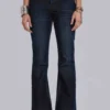 Wren Bootcut-Jeans